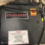 Pandjiris Welding Control Unit Usip. Fixed Price $216.00.