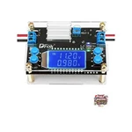 Drok Step-down Converter Dc-dc 6.5V To 36V 1.2V 32V Adjustable 12V 24V. Fixed Price $48.40.