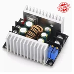 Dc-dc Converter 20A300W Step Down Buck-boost Power Adjustable Charger Board Tool. Fixed Price $9.99.