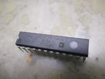 Lot Of 3 Analog Devices AD7711AN 24 Bit Digital Converter Ics 4*Q-6.2. Fixed Price $90.00.
