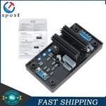 R230 Avr Automatic Voltage Regulator Electronics Module For Leroy Somer. Fixed Price $23.97.