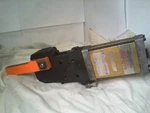 Norgren EC63GN200GX52M30-USED. Fixed Price $216.85.
