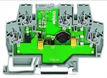 Wago 859-801 Dc/dc Converter 24VDC 5VDC Out 0.5A Din Rail Terminal. Fixed Price $89.95.