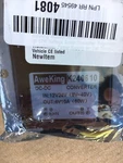 Aweking Waterproof Dc/dc 19V 24V , 10A 60W Voltage Converter.. New. Fixed Price $24.00.
