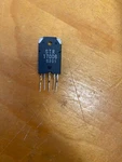 Sanyo Switching Regulator STK7406 /STK7408 13PIN. Fixed Price $6.00.