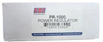 Sdc PR-1000 Power Regulator. Fixed Price $51.75.