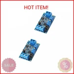 Ximimark 2PCS Current To Voltage Converter Module 0/4-20MA 0-3.3V 0-5V 0-10V. Fixed Price $13.05.