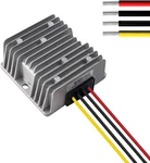 Dc 12V 24V Step Up Converter Regulator 10A, 240W. Fixed Price $31.55.