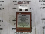 Moore Industries Sct Signal Converter 1027224 New. Fixed Price $112.49.