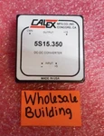 Calex Dc-dc Converter 5S15.30 +5 Input +15 Output. Fixed Price $10.50.