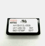 Astec AA10B-012L-050S Dc/dc Converter Module 5V 2AMP Out. Fixed Price $9.33.