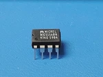 (10 Pcs) MIC5156BN Micrel Super Ldo Regulator Controller 8-PDIP. Fixed Price $9.95.