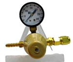 Scott Specialty Gases 300 Psi Regulator 51-242A Dial Analog Pressure Barb. Fixed Price $22.49.