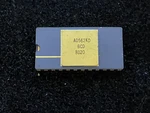 Analog Devices AD562KD/BCD D/a Converter 12-BIT, New. Fixed Price $37.95.