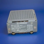Lambda LNS-Z-5-OV Regulated Power Supply Good. Fixed Price $32.99.