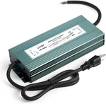 Power Supply 400W 8.33A Waterproof AC110V/120V To Converter Constan. Fixed Price $122.99.
