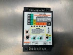 Ssac WVM911AL-60 Three Phase Voltage Monitor. Fixed Price $120.00.