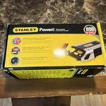 Stanley Powerit 800W Modified Sine Wave Inverter PC809 Digital Display. Fixed Price $50.00.