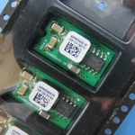 Ge Power Moduls Wizard AXH005A0X-SR Qty Of Per Lot Dc/dc No Is 3-5 5VI/33 Vo. Fixed Price $65.00.