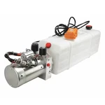 Maxim 253147 Hydraulic Power Unit 12V Dc, Double Acting, 30.5 L, W, 7.8. Fixed Price $630.99.