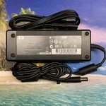 Hp Ac Power Adapter Charger PPP017H/L 120W 18.5V 6.5A 384023-001 391174 7.4MM. Fixed Price $21.24.