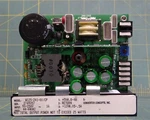 Converter Concepts WI25-241-00/CP Dual Output Power Supply, Vdc 12. Fixed Price $99.00.