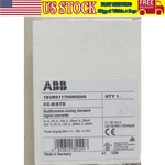 Cc-e/std Abb 1SVR011700R0000 Signal Converter Brand New In Box!spot Goods Zy. Fixed Price $1299.92.