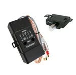 Audiopipe APNR2002RMT Hi-low Converter With Remote Gain Control. Fixed Price $28.82.
