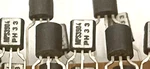 Lot Of 5 New Motorola MPS3904 Ph 33 Transistor RM2-CMP3. Fixed Price $9.95.