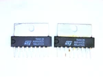 TDA8138 "original" St 9P Sip Ic With Heat Sink Tab 2 Pcs. Fixed Price $9.85.