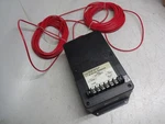 Ohio Semitronics VTH-008EY01 Dc Voltage Transducer. Fixed Price $24.28.