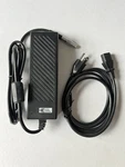 Elpac FWA150015A 15V Power Supply Red Digital Cinema Dsmc Camera Epic Scarlet. Fixed Price $95.00.