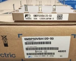 1PC Fuji 6MBP50VBA120-50 50A 1200V Module Brand New. Fixed Price $114.00.