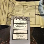 Acopian 28EB15 Power Supply Module - New. Fixed Price $85.00.