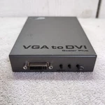 Gefen PHI-VGA-2-DVISP To Scaler Plus. Fixed Price $74.50.