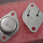 LM340K Fixed-positive Voltage Regulators. Fixed Price $12.71.
