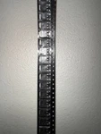 25 Pcs MC33269DTRK-3.3G Motorola Ldo Regulator 3.3V 800MA 0.8A Dpak T/r. Fixed Price $7.90.