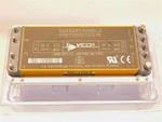 Vicor V24A24C400BL2 24V 452W In, 400W Out Maxi Dc/dc Converter. Fixed Price $199.99.