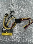 Mini-box PICOPSU-150-XT Watts Dc-dc Itx 12V Power Supply. Fixed Price $29.99.