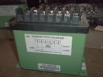 Ohio Semitronics Voltage Transducer VT7-004E-24 0-100VDC (QQ5). Fixed Price $30.00.