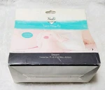Needle Creations Unicorn Fabric Pillow Kit 11" 14.5" Stitch & Stuff Crafts. Fixed Price $7.69.