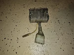 15844-64603 Kubota Comp Regulator GL6500 Generator. Fixed Price $129.00.