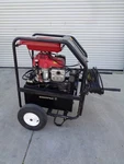 Enerpac 13HP Gas Powered Hydraulic Unit Honda PGR7460CU100 B3705C Pump Hpu. Fixed Price $7000.00.