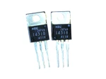 UPC14318 Nec 18V Positive Voltage Regualtor TO-220 Pcs. Fixed Price $17.50.