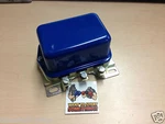 New Ford Generator Voltage Regulator B Circuit Made In The Usa!. Fixed Price $167.70.