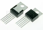 LM2596T-ADJ Original Pulled National Integrated Circuit. Fixed Price $15.95.