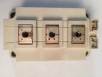 Eupec BSM100GB120DN2 Igbt Module 1200V 100AMP Used & Cleaned Tested.. Fixed Price $55.00.
