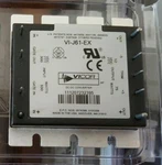 Vicor VI-J61-EX Isolated Dc/dc IN=200V-400V, Output 12V/75W Converter (VIJ61EX). Fixed Price $28.99.