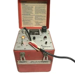 Raychem Model Eps 110 120 Volts Amps 60 Hz Power Supply. Fixed Price $150.00.