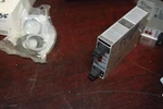 Moore Industries, ECT/0-7.5AAC/4-20MA/12-42DC-RF,CT/PT. Isolator New No Box. Fixed Price $40.00.